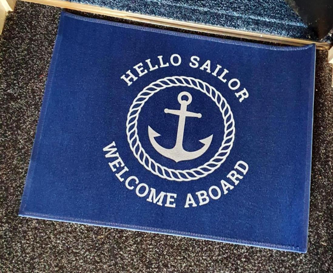 דירות רמסגייט Hello Sailor מראה חיצוני תמונה
